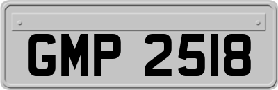 GMP2518