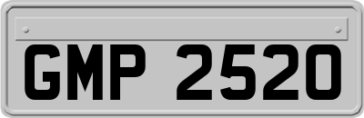 GMP2520