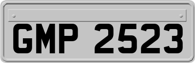 GMP2523