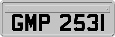 GMP2531