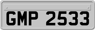 GMP2533