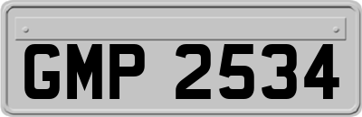 GMP2534
