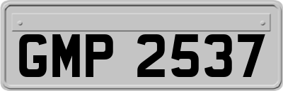 GMP2537