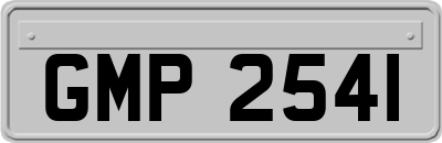 GMP2541