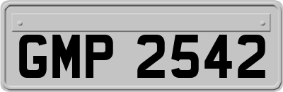 GMP2542