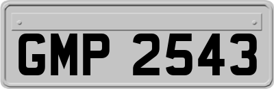 GMP2543