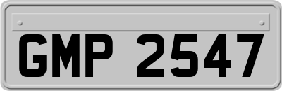 GMP2547