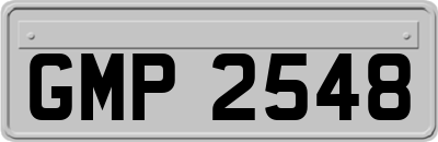 GMP2548