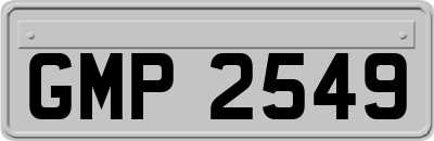 GMP2549