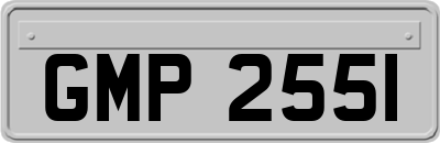 GMP2551