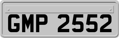 GMP2552