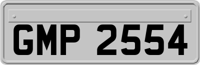 GMP2554