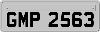 GMP2563
