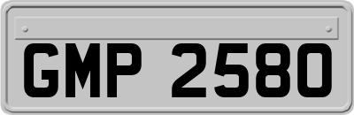 GMP2580