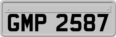 GMP2587