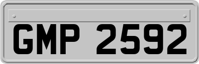 GMP2592