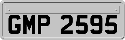 GMP2595