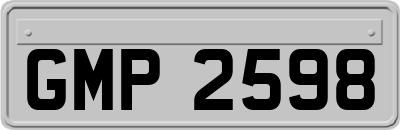 GMP2598