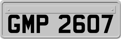 GMP2607