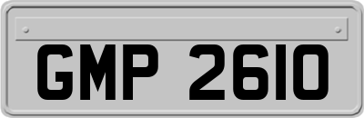 GMP2610