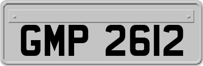 GMP2612