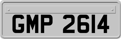 GMP2614