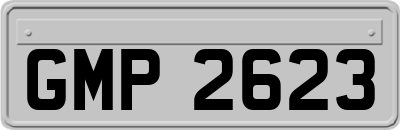 GMP2623