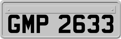 GMP2633