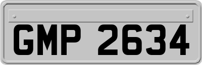GMP2634
