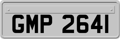 GMP2641