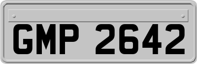 GMP2642