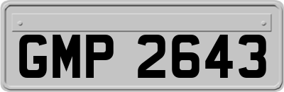 GMP2643