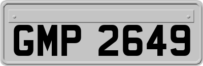 GMP2649