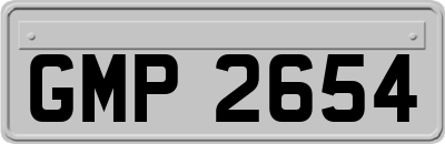 GMP2654