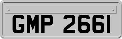 GMP2661