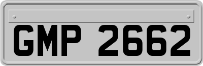 GMP2662