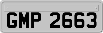 GMP2663