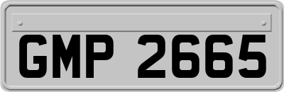 GMP2665