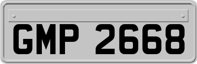 GMP2668