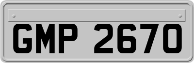GMP2670