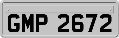 GMP2672