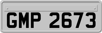 GMP2673