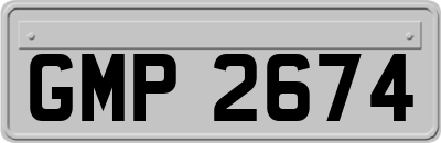 GMP2674