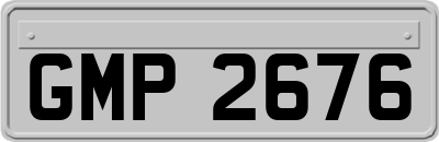 GMP2676