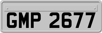 GMP2677