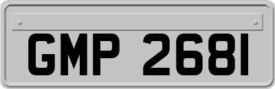 GMP2681