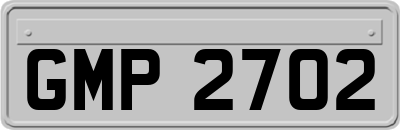 GMP2702