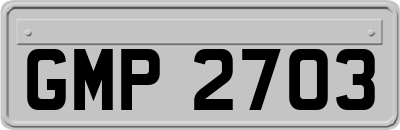 GMP2703