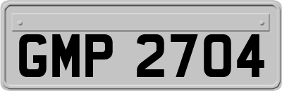 GMP2704