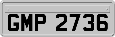 GMP2736
